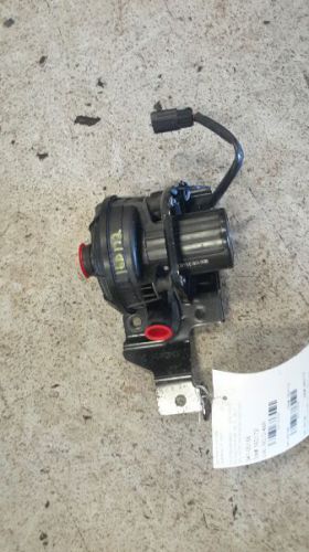 Air injection pump 2007-2011 impala 3.5l calif #1753781