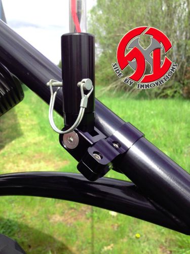 Compound angle whip mount 1.75&#034;