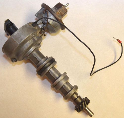 1973-1979 ford f100/f500 distributor - oem 1974 1975 1976 1977 1978, 150 250 350