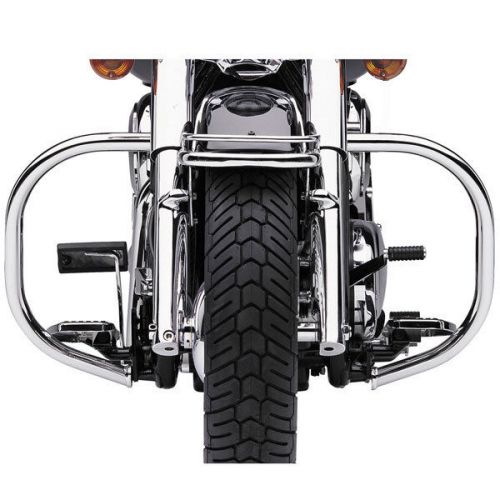 Cobra freeway bar chrome (01-1115)