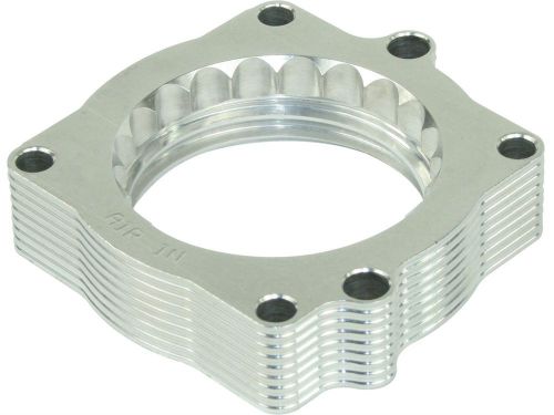 Afe power 46-32002 silver bullet throttle body spacer