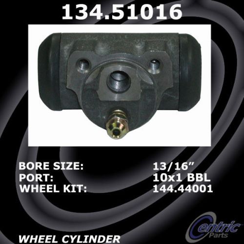 Drum brake wheel cylinder-premium wheel cylinder-preferred rear centric