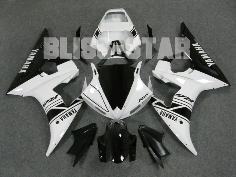 Fairing fit for 03 04 05 yamaha r6 yzf-r 6 2003 2004 2005 yzf-r6 yzfr6 set 11 y6