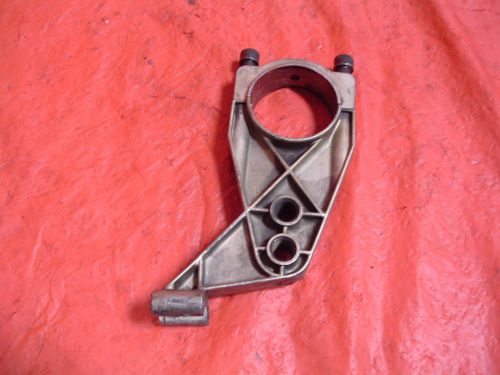 Howe trailing arm bracket clamp on 3&#034; allstar howe ub port city hamke lefthander