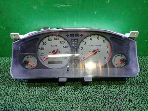 Nissan avenir 1998 speedometer [2161400]