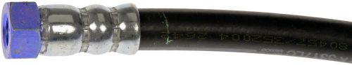 Dorman 979-2465 power steering pressure hose