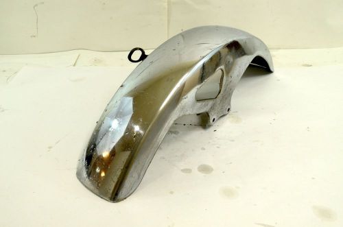 Yamaha xv920 virago front fender 1982