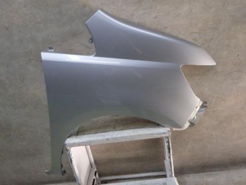 Nissan serena 2006 right fender panel [0310600]