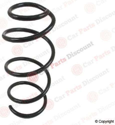 New lesjofors coil spring, 4008439