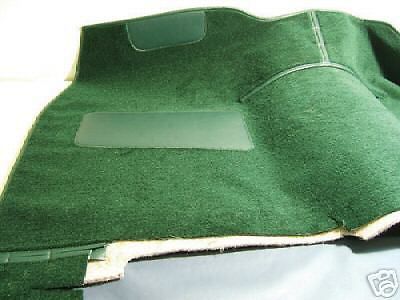 1951-1952 chev car original style carpet