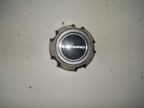 1982-1992 camaro wheel center cap oem gm