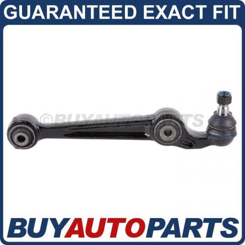 Brand new premium quality front lower forward position control arm for mazda 6