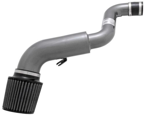 Aem induction 24-6005c dual chamber intake system fits 92-01 prelude