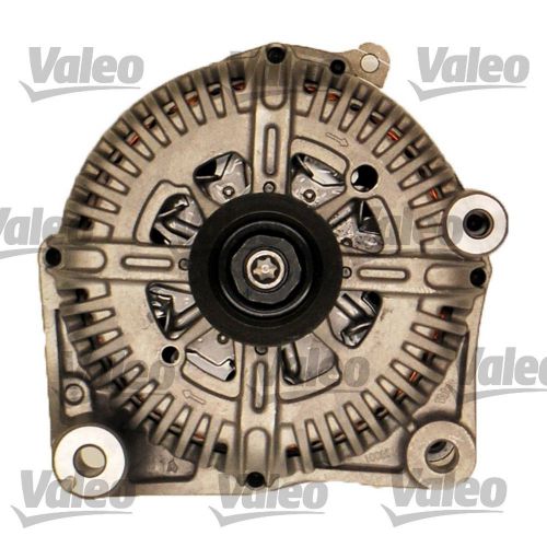 Alternator fits 2004-2009 bmw 550i,650i 545i 750i,750li  valeo