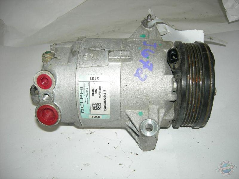 Ac compressor hhr 905530 06 07 08 09 10 assy