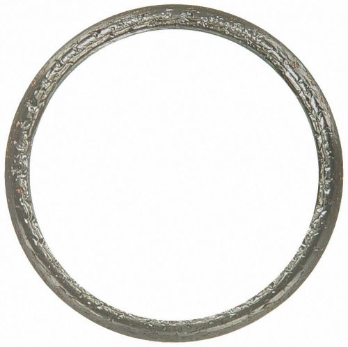 Exhaust pipe flange gasket fits 1991-1995 pontiac grand prix  felpro