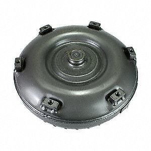 Dacco dc540 torque converter