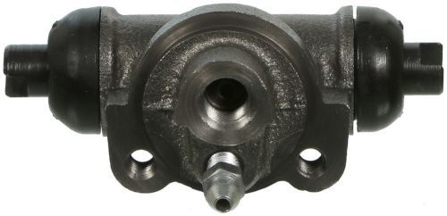 Drum brake wheel cylinder rear wagner wc139972 fits 02-06 nissan sentra