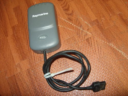 Raymarine wireless autopilot remote seatalk rf base station - e15023