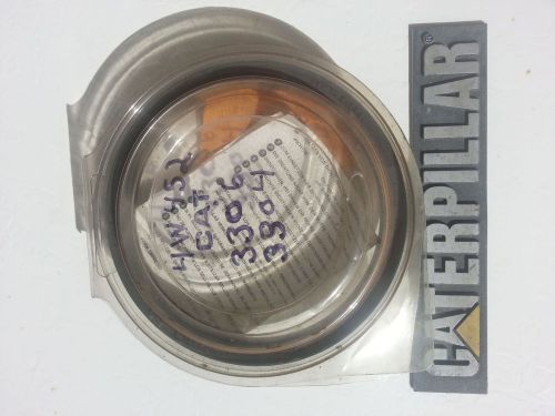 Caterpillar rear seal 4w452