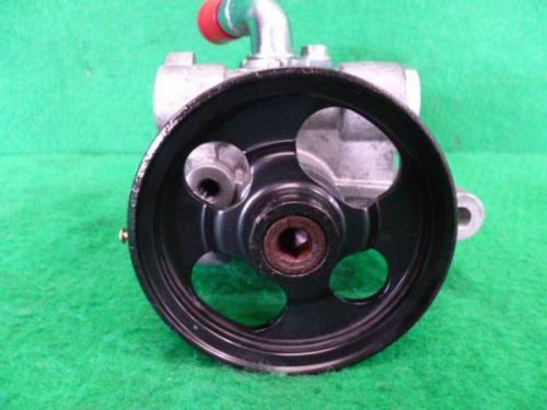 Daihatsu hijet 2014 power steering vane pump [1543300]