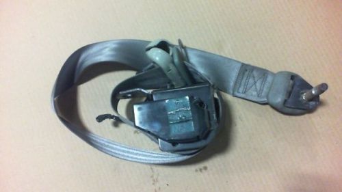 97 voyager seat belt assy 82162