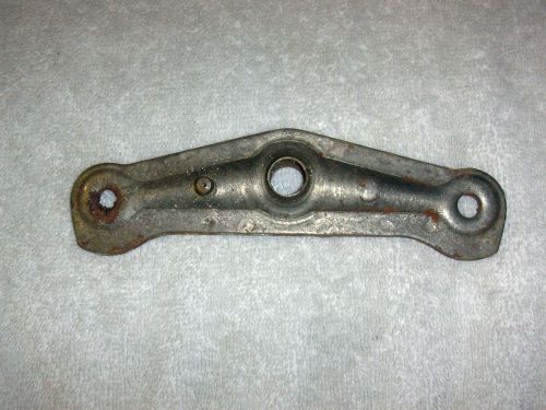 Amc nash rambler clutch beam assembly 1950-1955 nos