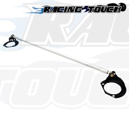 Front upper tower strut bar mazda rx-8 rx8 se3p 03-2008