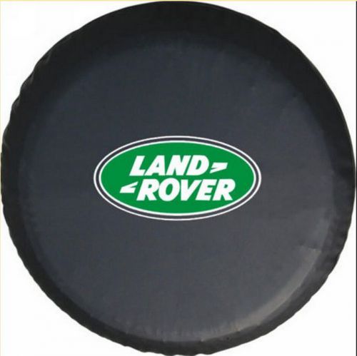 15 inch spare tire cover keep out wind and rain fit for land rover new
