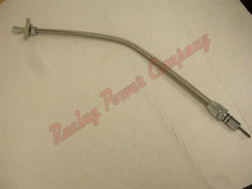 Rpc r5104 flexible transmission dipstick firewall mount th350/400