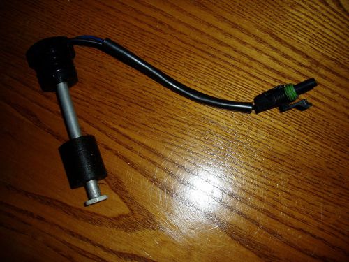 2003 polaris msx140 oil level sensor / sending unit