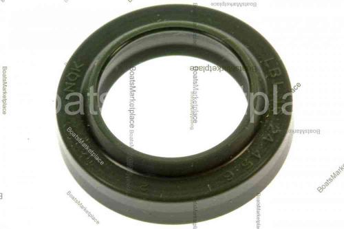 Honda 91251-zw4-h11 seal, water (honda code 7702285).