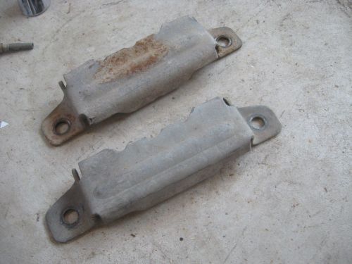 ☛100 point correct☚68-72 monte carlo,442,gto,gs★transmission crossmember mounts★