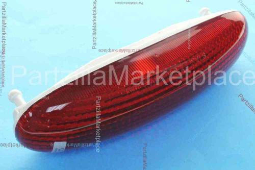 Honda 33710-hb9-771 lens, taillight