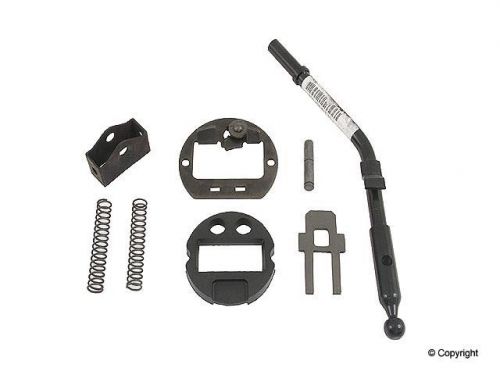 Manual trans short shift kit-genuine wd express fits 84-86 porsche 911