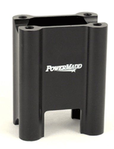 Powermadd pivot style riser block - yamaha nitro - 4&#034;