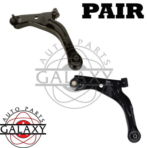 Lower control arm pair fits escape mariner tribute