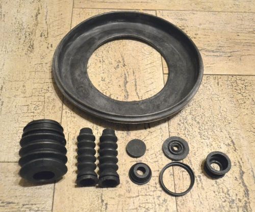 Lada niva 1700 vacuum servo unit repair kit