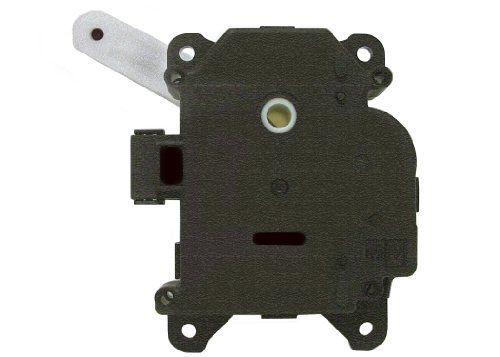 Acdelco 15-73024 gm original equipment passenger side temperature valve actuator