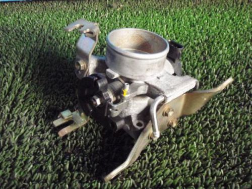 Daihatsu hijet 2005 throttle body [1720300]