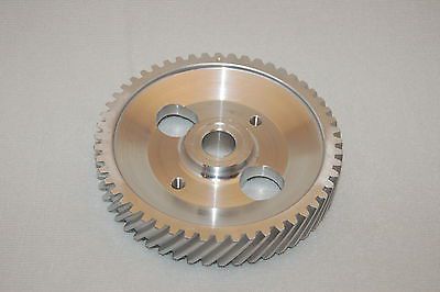 New studebaker champion six cam timing gear (billet aluminum) 1955-64 # 1552944