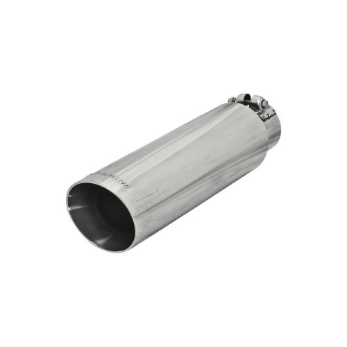 Flowmaster 15397 stainless steel exhaust tip fits