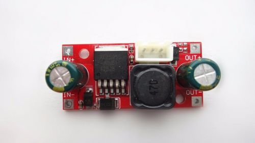 Small dc motor speed control board quantity 2