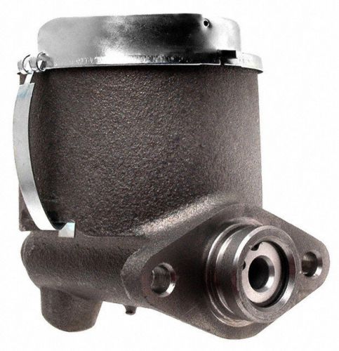 Raybestos mc36360 professional grade brake master cylinder