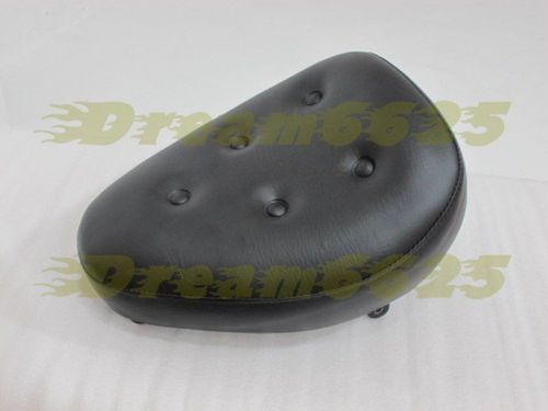 Pa06-a virago xv 250 xv250 front seat 88-2013 dr#7