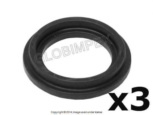 Bmw 318 z3 (1991-1999) spark plug hole gasket for valve cover (3) meistersatz