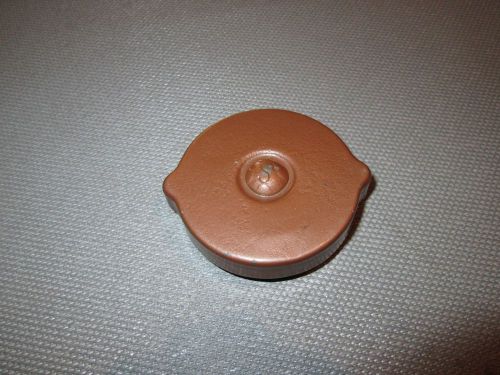 Original oil cap 1969 oldsmobile cutlass 400 s rivted