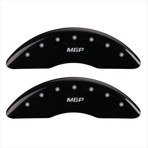 Mgp caliper covers