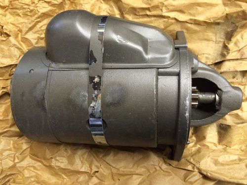 Ford inboard starter  70100