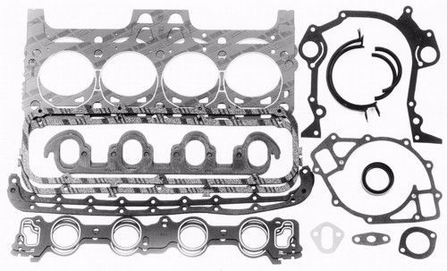 Ford racing fel pro race 429-460 gasket set m-6003-a429